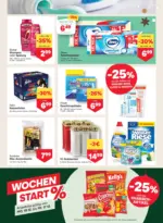 MPREIS MPREIS: Flugblatt Vorarlberg - bis 17.12.2025