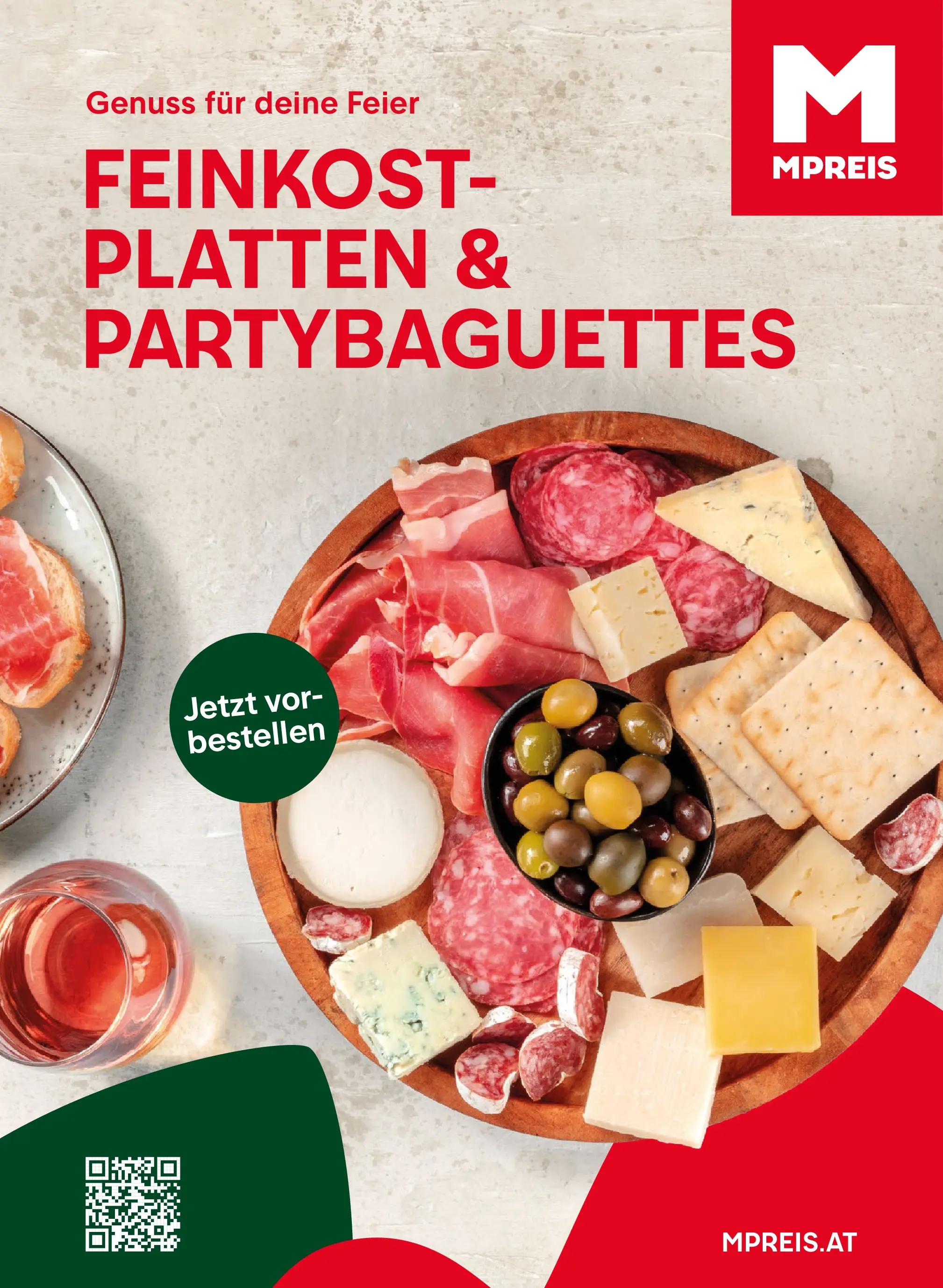 MPREIS Altenmarkt von 11.12.2025 - Aktuelle Angebote | Seite: 17