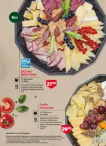 MPREIS MPREIS: Flugblatt Vorarlberg - bis 17.12.2025