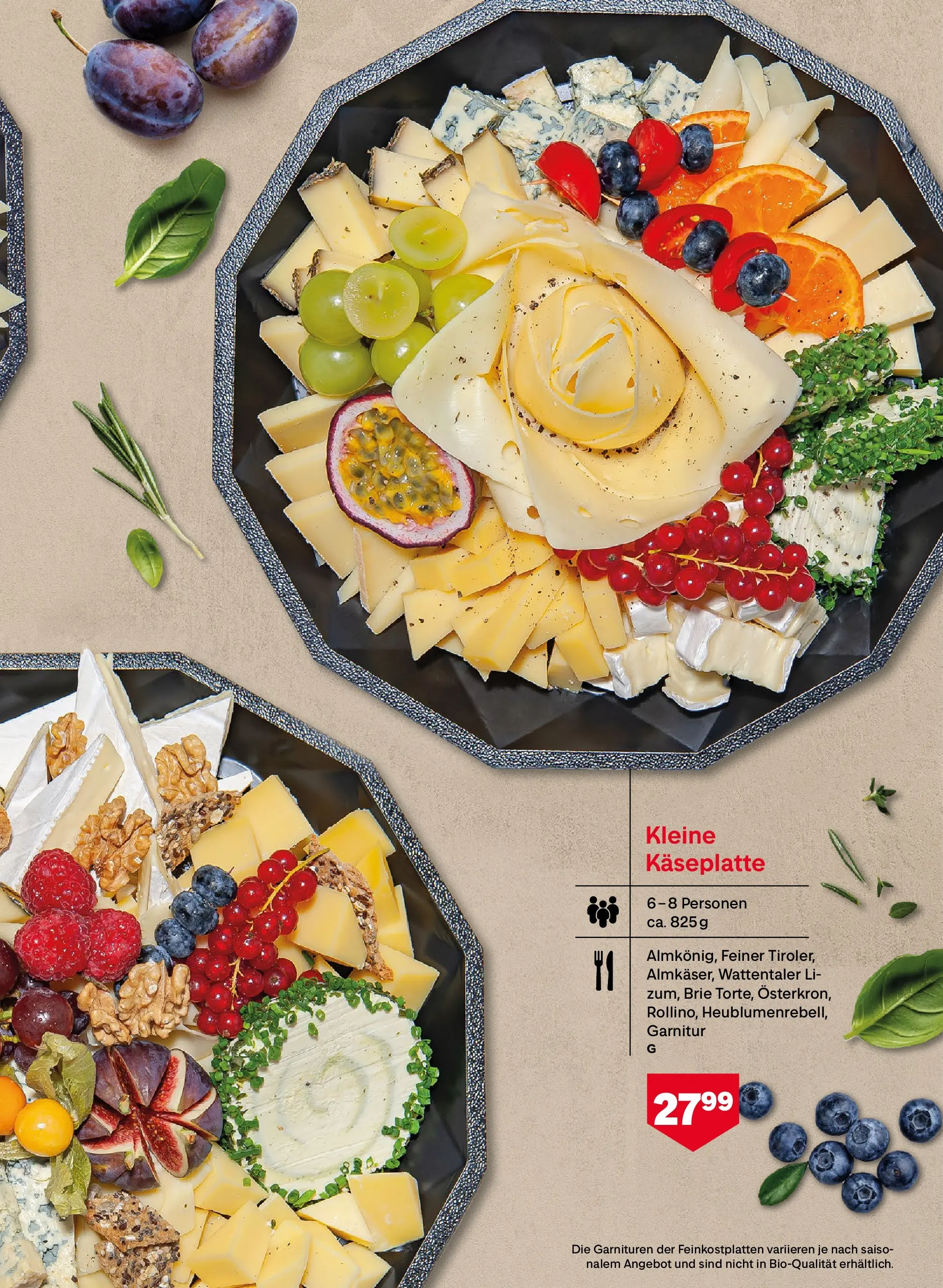 MPREIS Altenmarkt von 11.12.2025 - Aktuelle Angebote | Seite: 19