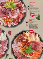 MPREIS MPREIS: Flugblatt Vorarlberg - bis 17.12.2025