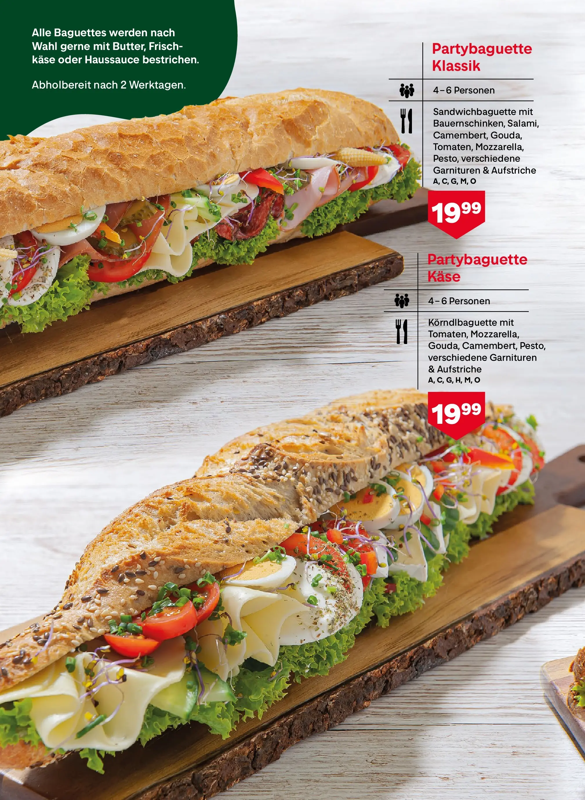 MPREIS Altenmarkt von 11.12.2025 - Aktuelle Angebote | Seite: 22 | Produkte: Käse