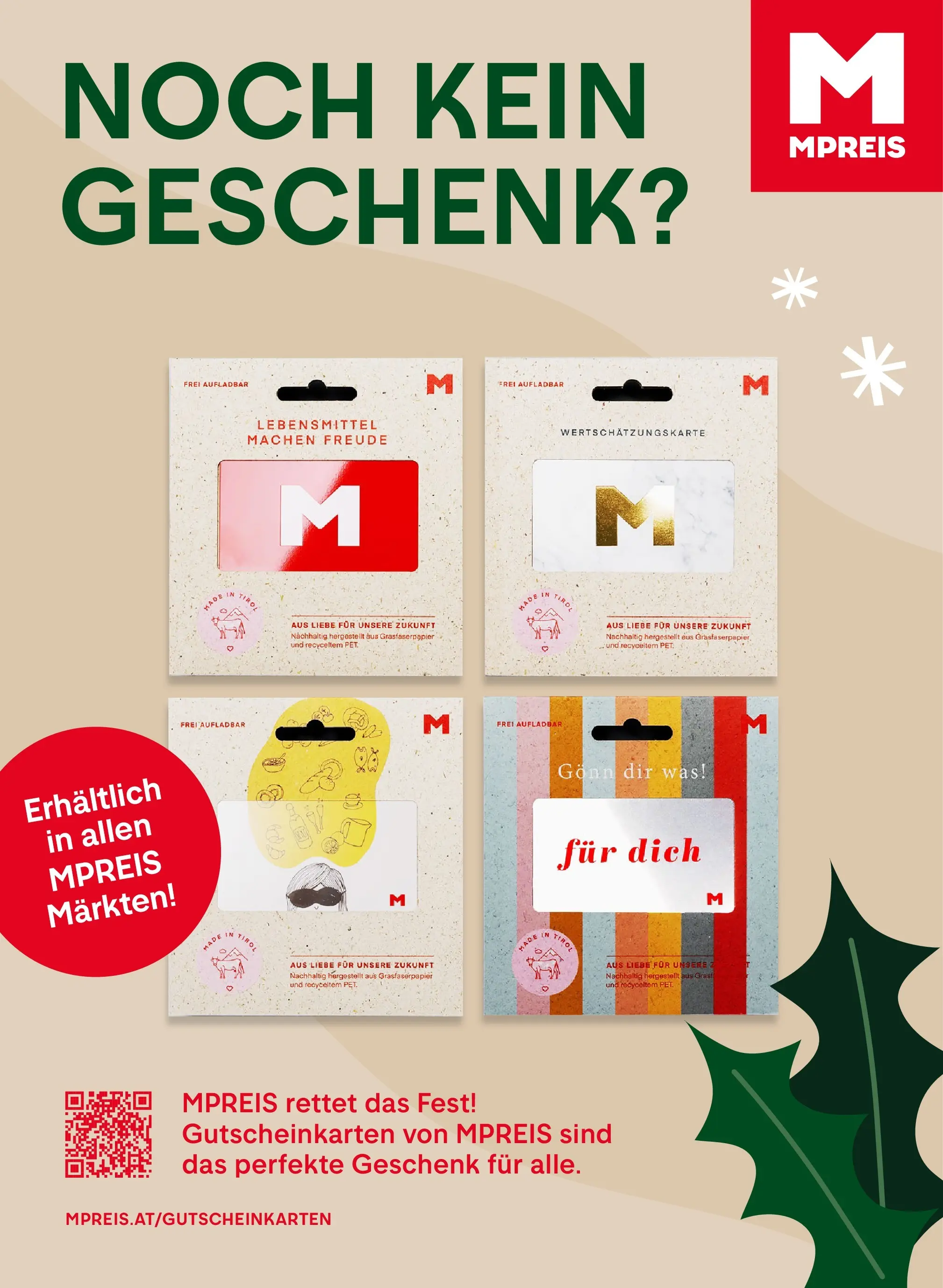 MPREIS Altenmarkt von 11.12.2025 - Aktuelle Angebote | Seite: 24 | Produkte: Libacomb