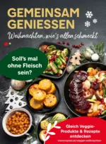 MPREIS MPREIS: Flugblatt Vorarlberg - ab 11.12.2025