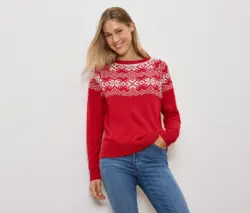 Norweger Pullover