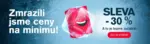 Nejlevnejsinabytek Zmrazili jsme ceny na minimu! &ndash; do 16.12.2025