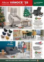 Jamall Akce V&Aacute;NOCE '25 &ndash; do 14.01.2026