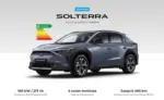 Subaru &Agrave; partir de 49 990 &euro; - au 11.01.2026