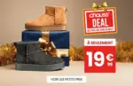 Chauss Expo Chauss'Deal. - au 25.12.2025