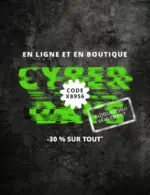 Ulla Popken Cyber Week - au 08.12.2025