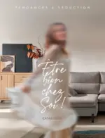 Gallery Tendances Catalogue Tendances & S&eacute;duction - au 31.01.2026