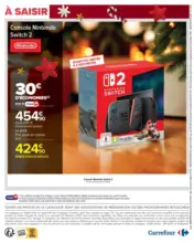 UN NOËL POUR TOUS LES GÔUTS - CADEAUX