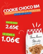 march&eacute; frais G&eacute;ant Promo gourmande chez March&eacute; Frais ! - au 22.12.2025