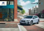 Subaru SUBARU XV - au 31.03.2026