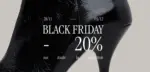 Jonak Black Friday : jusqu'&agrave; -20% - au 03.12.2025