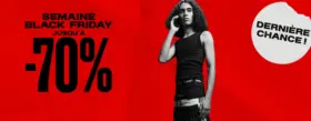 Semaine Black Friday