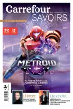 Carrefour À CHACUN SA CULTURE - au 31.12.2025