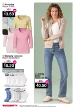 Woolworth: Cotygodniowe oferty