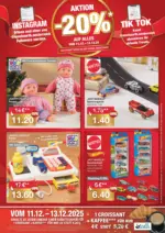 Woolworth Woolworth: Servus Lustenau! - bis 11.12.2025