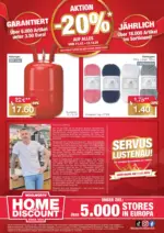 Woolworth Woolworth: Servus Lustenau! - bis 11.12.2025