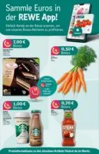 Rewe: Wochenangebote