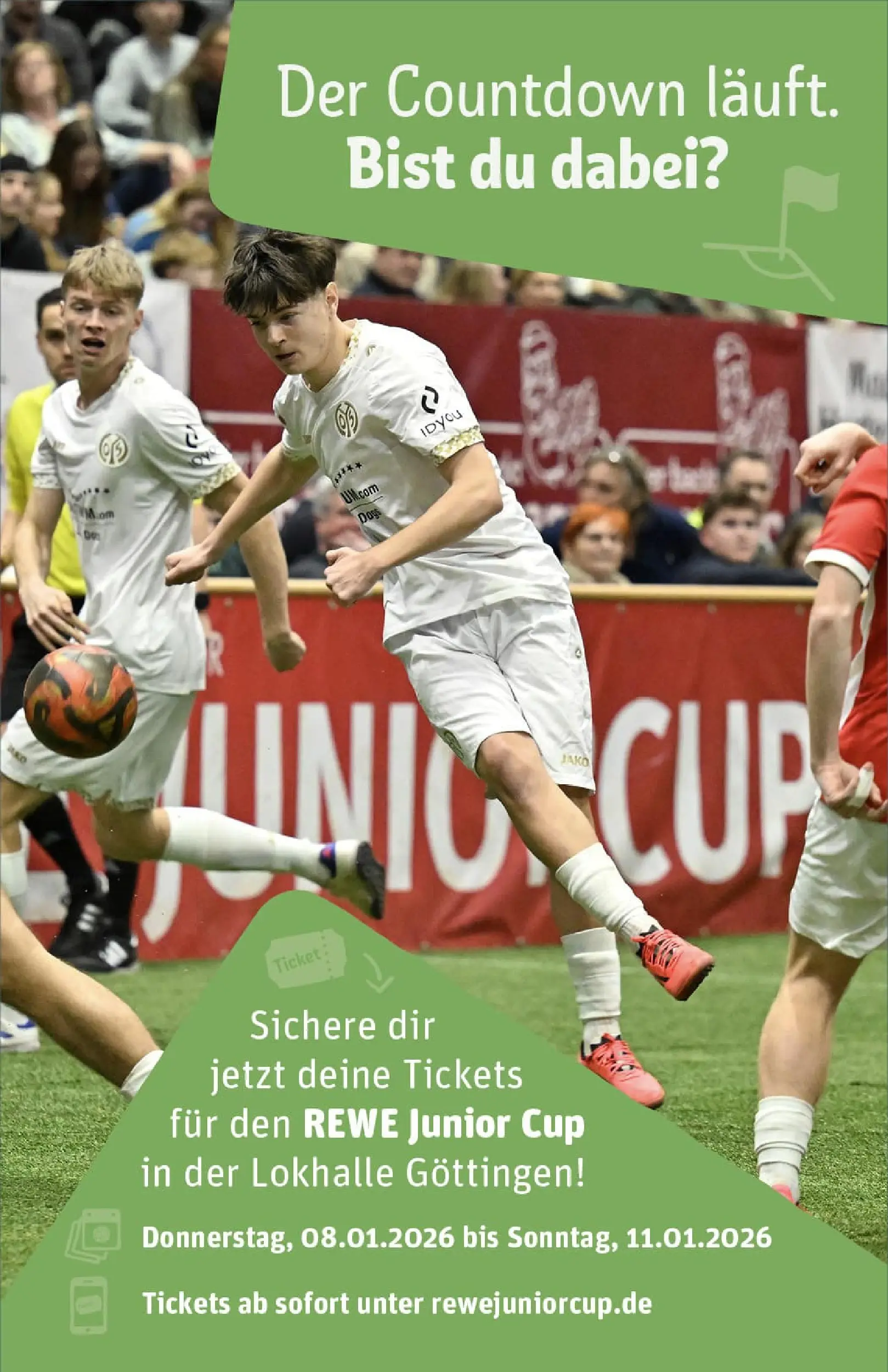 REWE Prospekt ab 07.12.2025 zum Blättern » Angebote | Seite: 27