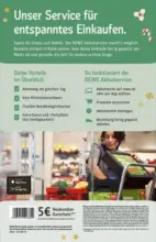 Rewe: Wochenangebote