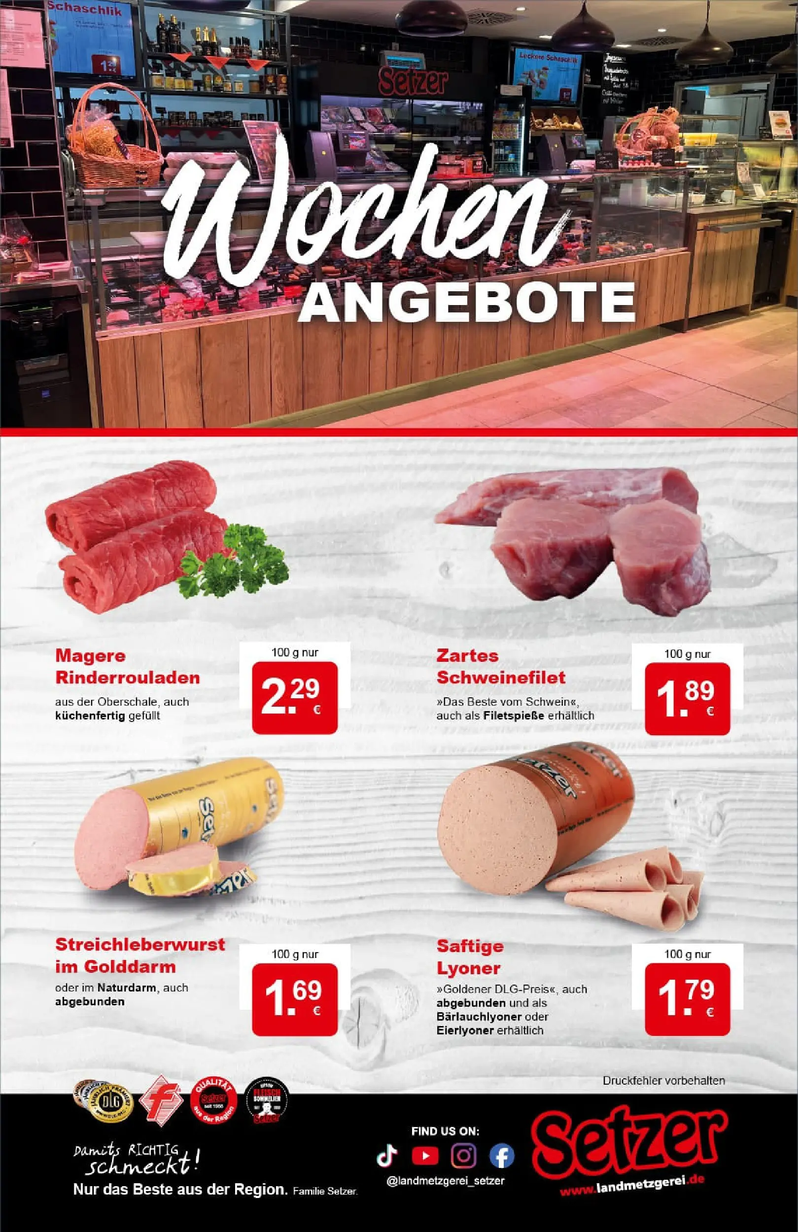 REWE Prospekt ab 07.12.2025 zum Blättern » Angebote | Seite: 8