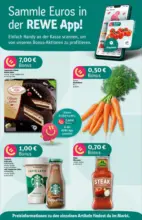 Rewe: Wochenangebote