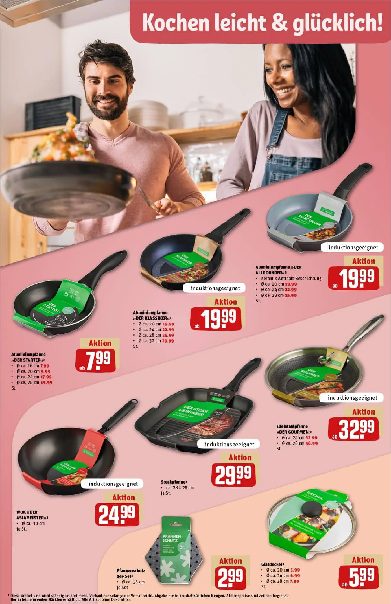 REWE Prospekt ab 07.12.2025 zum Blättern » Angebote | Seite: 17