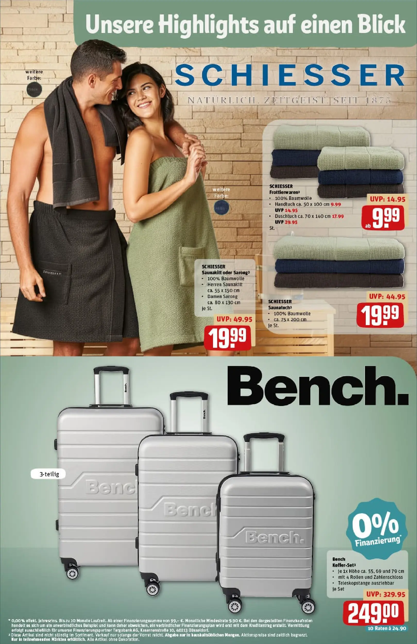 REWE Prospekt ab 07.12.2025 zum Blättern » Angebote | Seite: 41