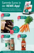 Rewe: Wochenangebote
