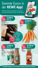 Rewe: Wochenangebote