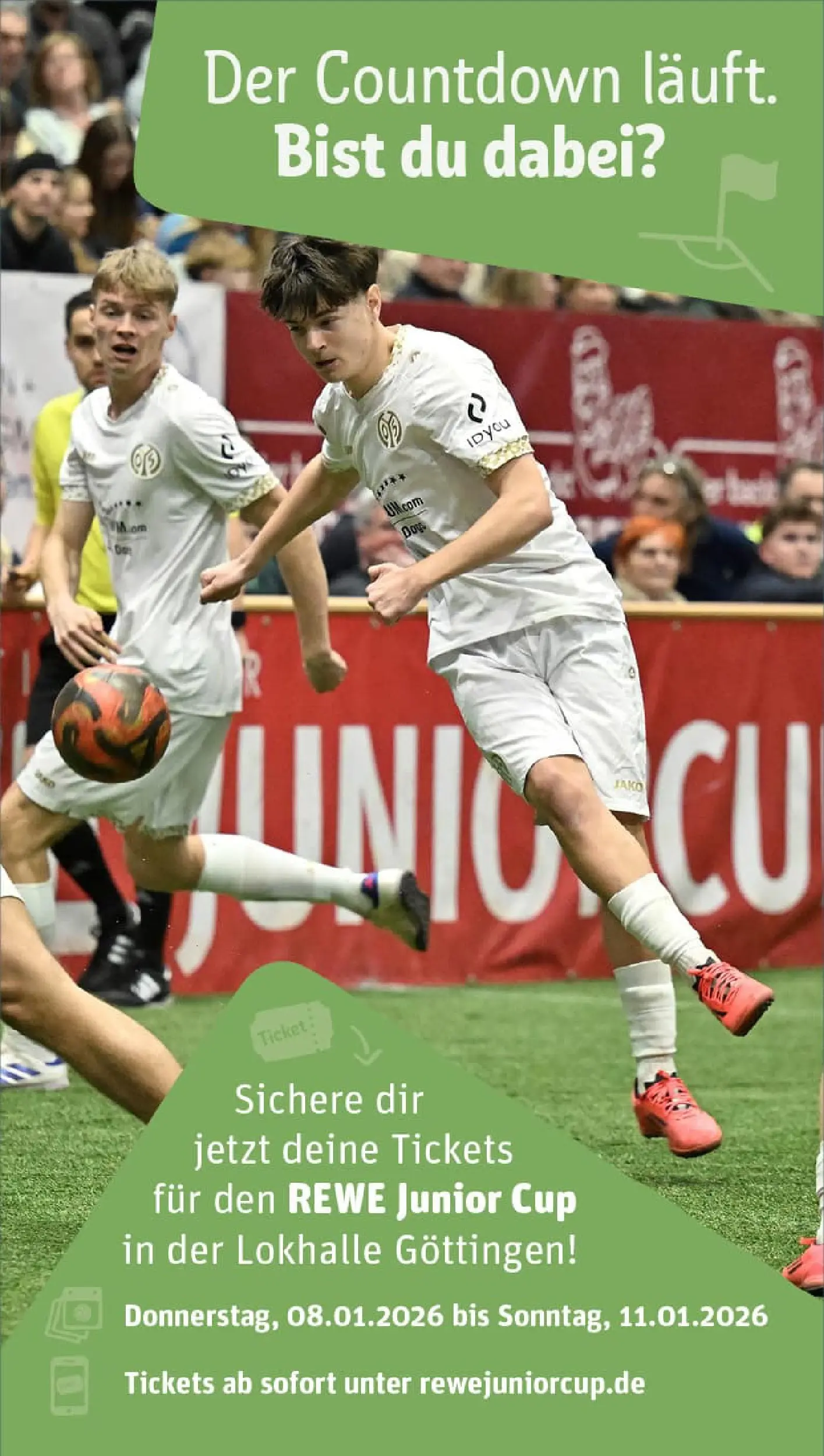 REWE Prospekt ab 07.12.2025 zum Blättern » Angebote | Seite: 21