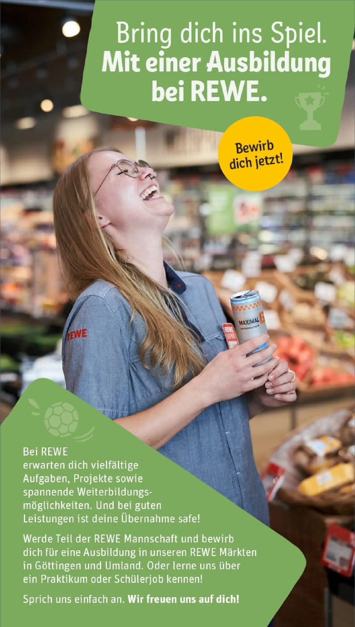 REWE Prospekt ab 07.12.2025 zum Blättern » Angebote | Seite: 22