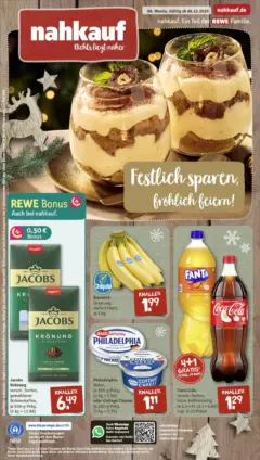 Rewe prospekt Moettingen ab 07.12.2025 gültig Rewe prospekt Moettingen ab 07.12.2025 gültig