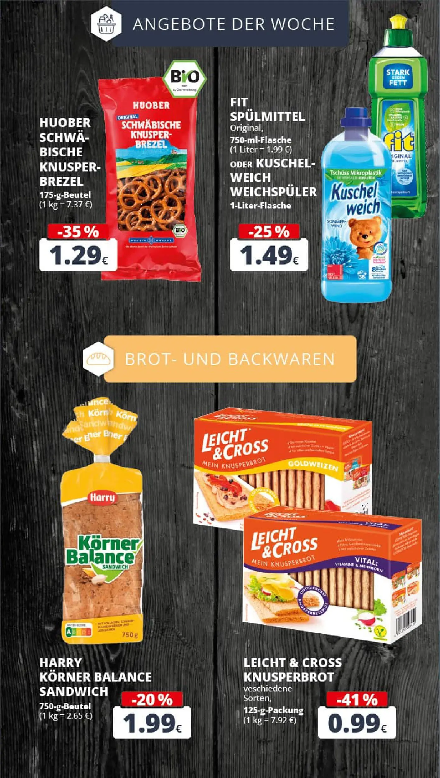 REWE Prospekt ab 07.12.2025 zum Blättern » Angebote | Seite: 8