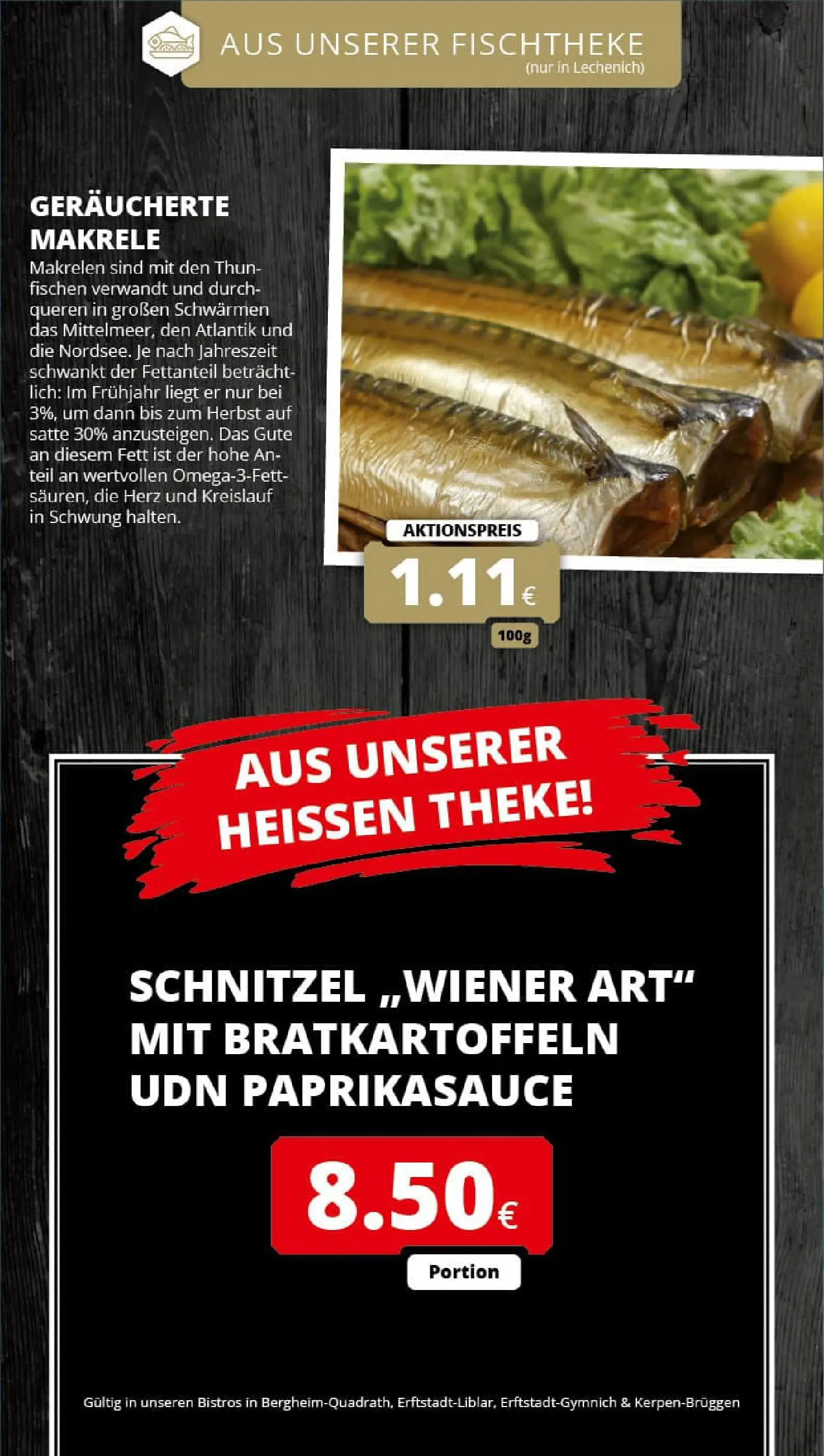 REWE Prospekt ab 07.12.2025 zum Blättern » Angebote | Seite: 14