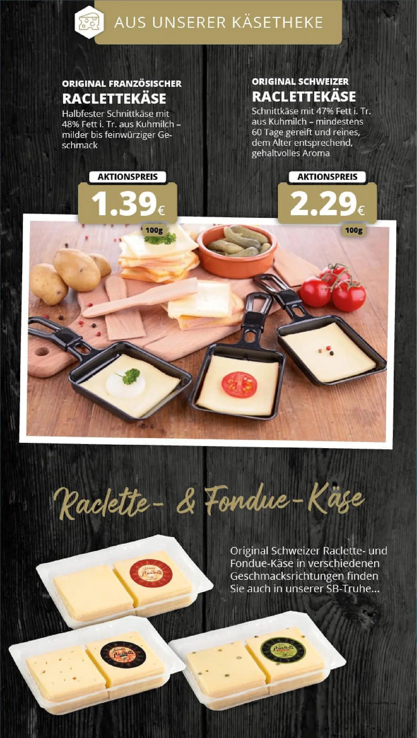 REWE Prospekt ab 07.12.2025 zum Blättern » Angebote | Seite: 15