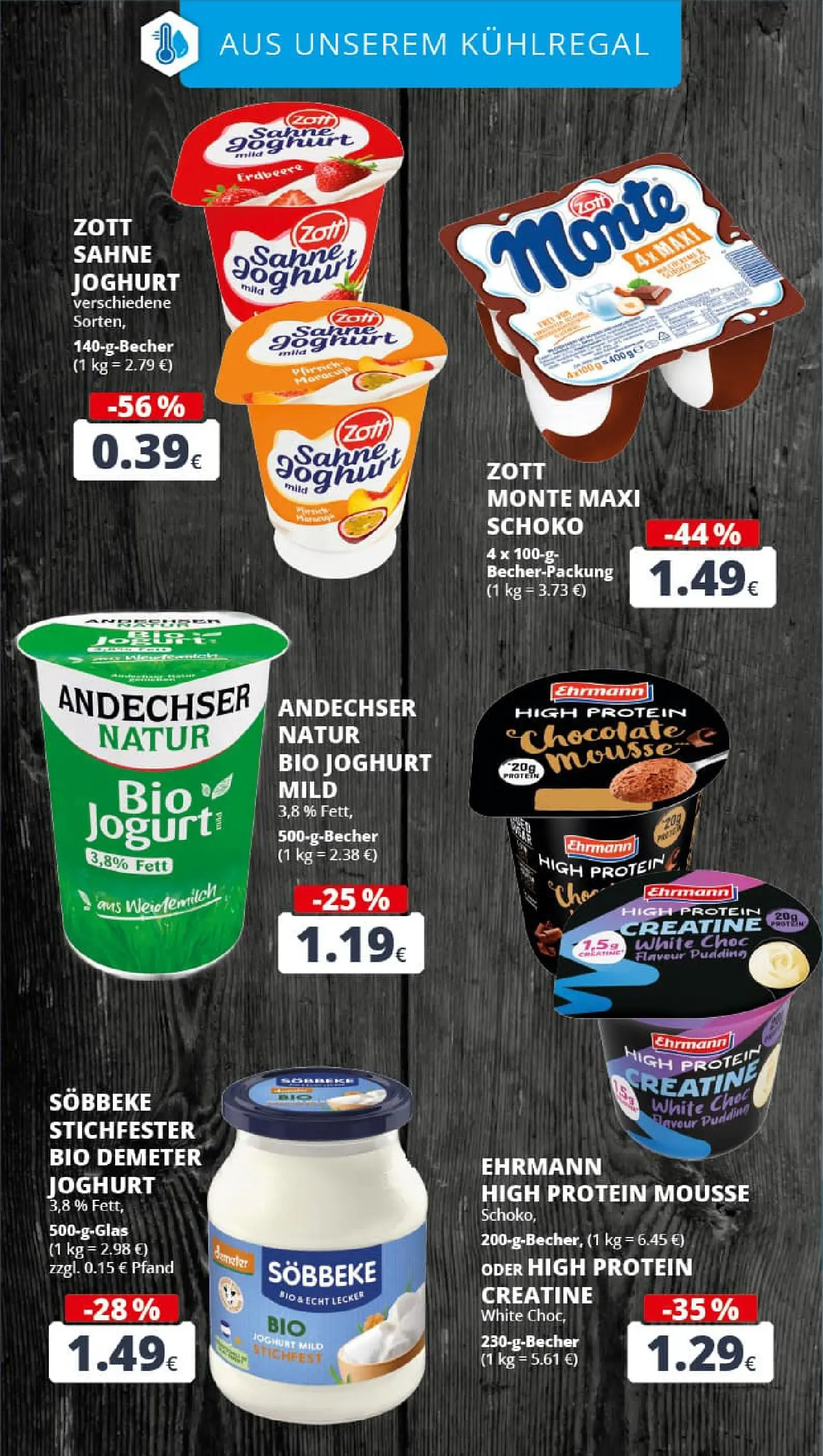 REWE Prospekt ab 07.12.2025 zum Blättern » Angebote | Seite: 18