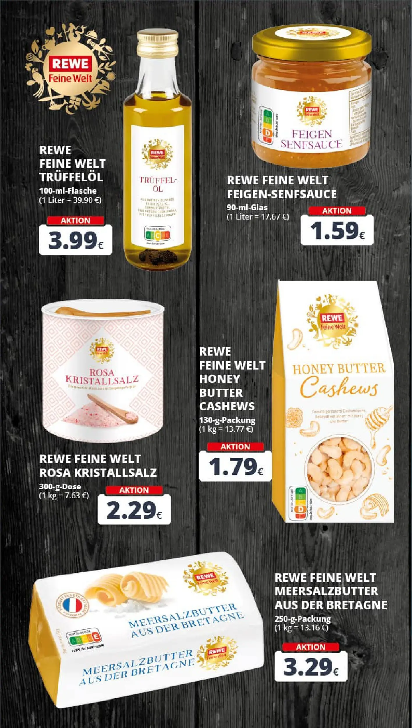 REWE Prospekt ab 07.12.2025 zum Blättern » Angebote | Seite: 27