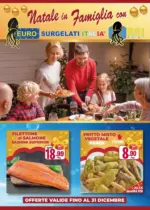 Eurosurgelati Natale in Famiglia - al 31.12.2025