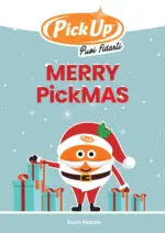 PickUp Merry pickmas - al 25.12.2025