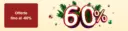 Offerte fino al -60%