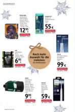 dm drogerie markt dm: Journal Dezember 2025 - bis 07.01.2026