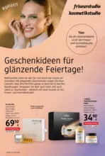 dm drogerie markt dm: Journal Dezember 2025 - bis 07.01.2026