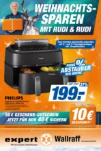 expert Handels GmbH Expert: Elektronikangebote - bis 17.12.2025