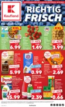 Kaufland Kaufland: Wochenangebote - bis 10.12.2025