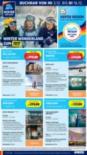 HOFER HOFER: Flugblatt - ab 05.12.2025
