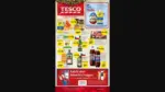 Tesco katalogy hyper Tesco – do 09.12.2025
